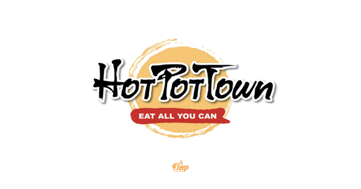 Hotpot Town & BBQ Town Restaurant Menu Order Food Delivery & Takeaway