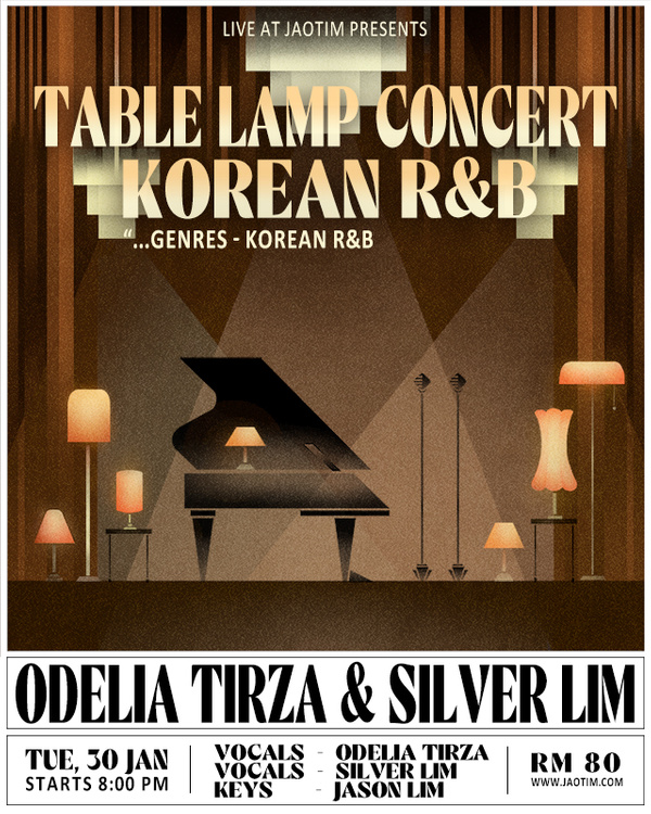 KR&B w Silver Lim @ Jao Tim thumbnail