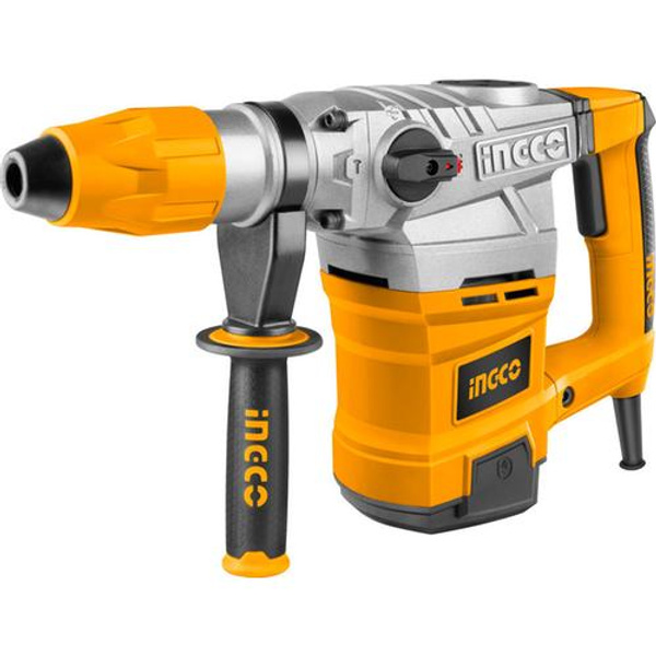 Ingco RH16008 Rotary Hammer SDSmax 1600W Jarwin Merchandising