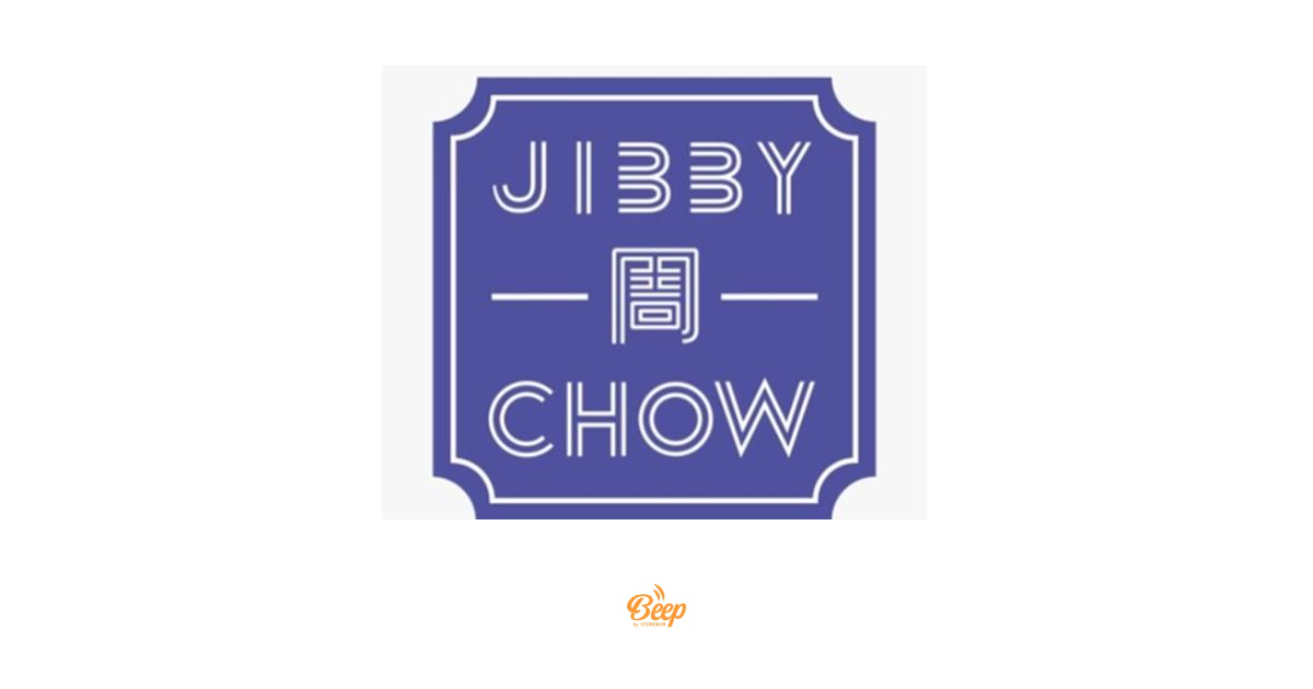 Jibby Chow Menu | Order Food Delivery & Takeaway | Beep