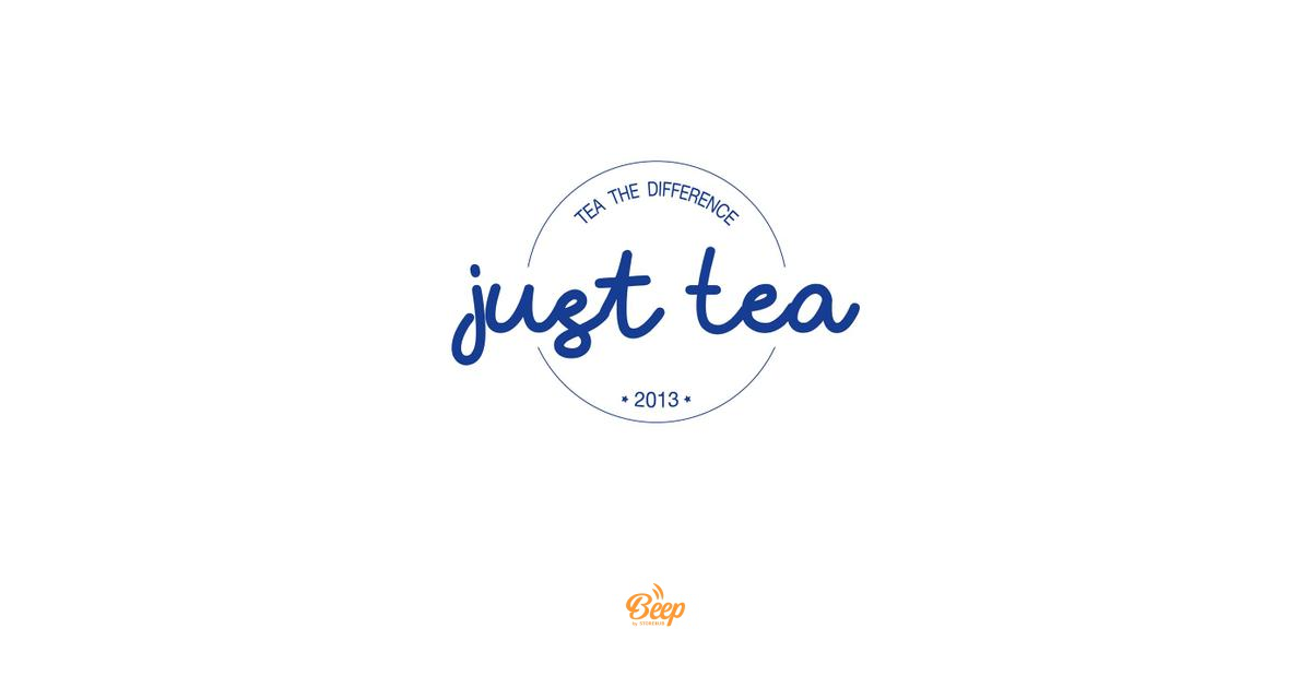 Just Tea Menu Order Food Delivery & Takeaway Beep