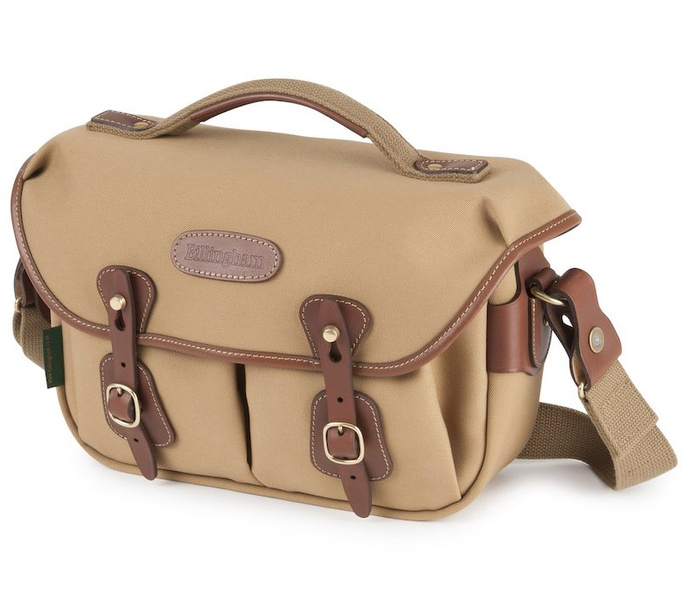 Billingham Hadley Small Pro - KameraCrafts