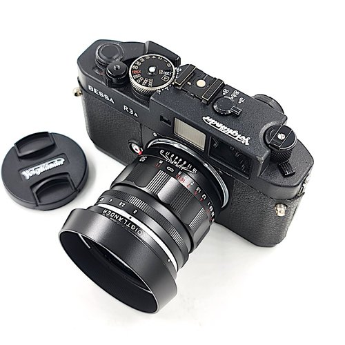 lanthar 50mm f2