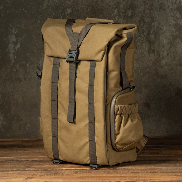 Wotancraft Pilot Backpack 18L NEW - KameraCrafts