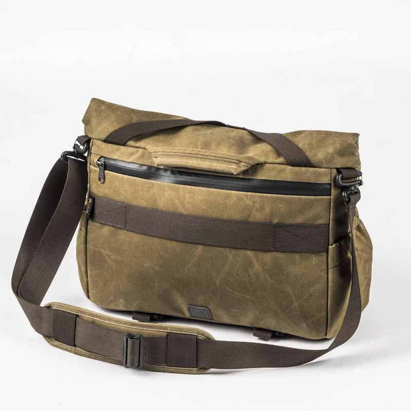 Wotancraft Pilot Travel Bag 10L (Fidlock) - KameraCrafts