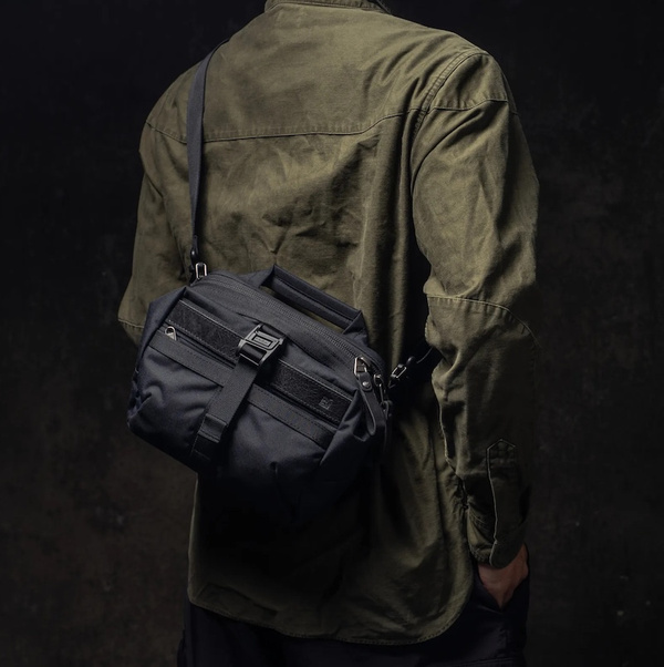 Wotancraft Mini Rider 4.5L V2 - KameraCrafts Wotancraft ヴォータン