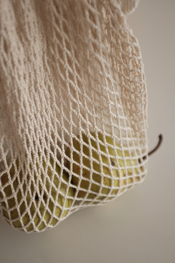Classic Net Bag - Kantan Kollektiv
