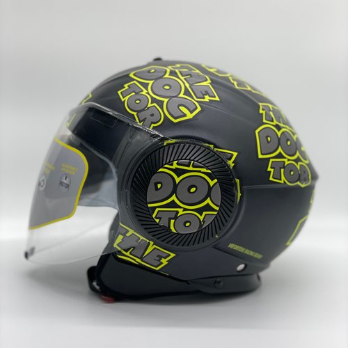 Helm agv hot sale orbyt