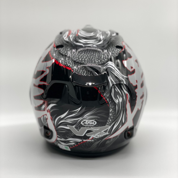 Arai dragon store