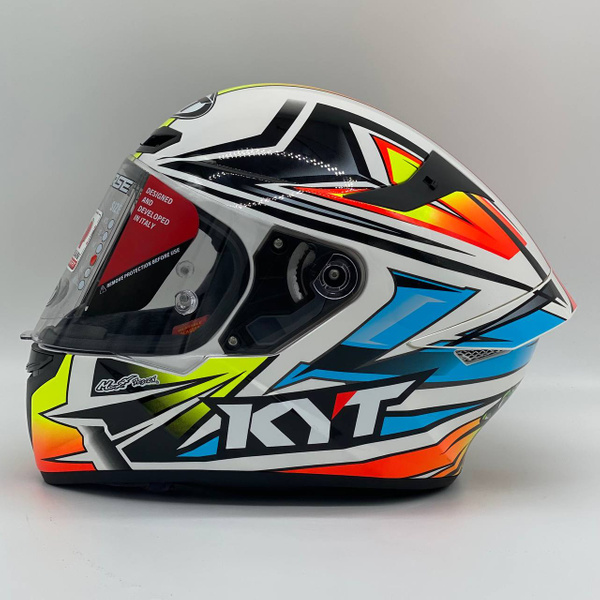 KYT TT COURSE KASMA DANIEL kedai penjual helmet