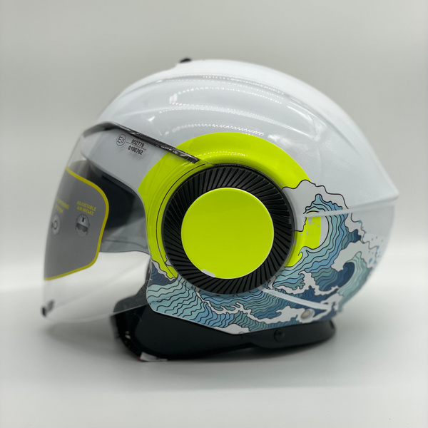 Agv orbyt hot sale helmet