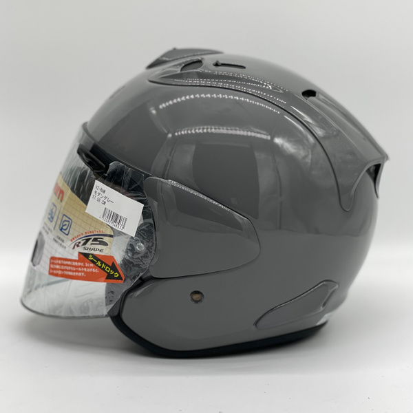 Arai grey best sale