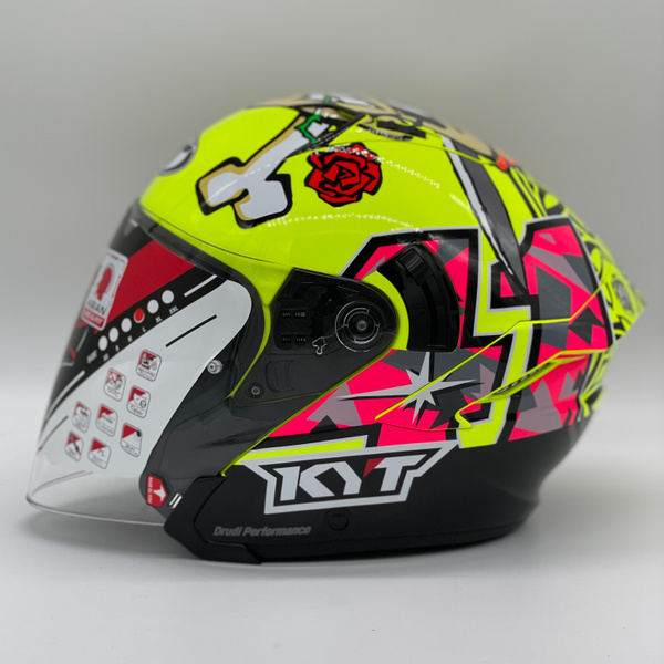 Kyt best sale espargaro 2018