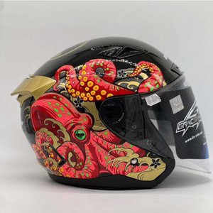 Kedai helmet best sale near me