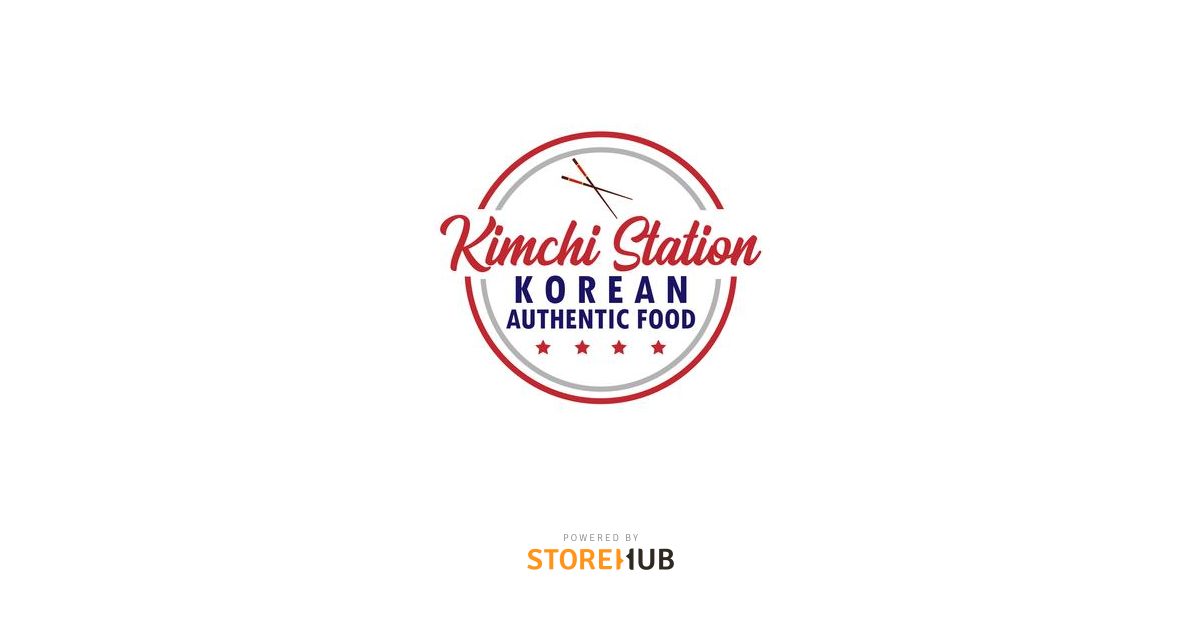 Shop - kimchistation