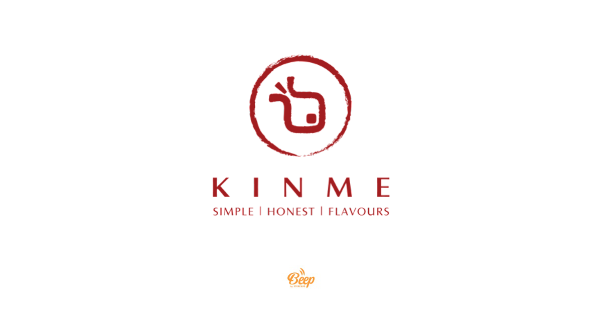 Kinme Sashimi & Grill Bar Menu | Order Food Delivery & Takeaway | Beep