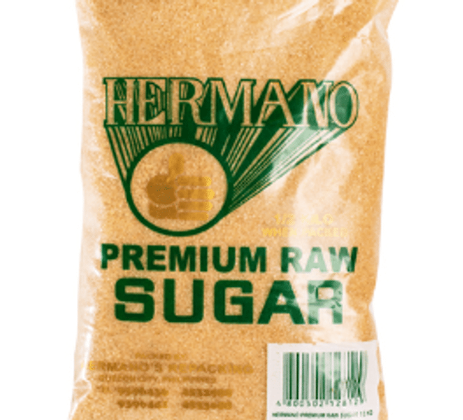 Hermano Sugar Raw Konbini at Lumiere