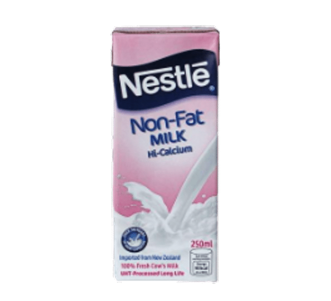 Nestle Non-Fat Milk - Konbini at Lumiere