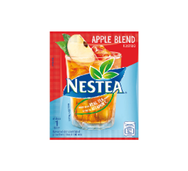 Nestea Powdered Juice Konbini at Lumiere