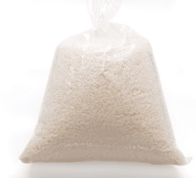 Local Rice - Konbini at Lumiere