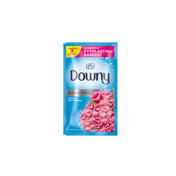 DOWNY FABCON SUNRISE FRESH 40ML - FlairMart