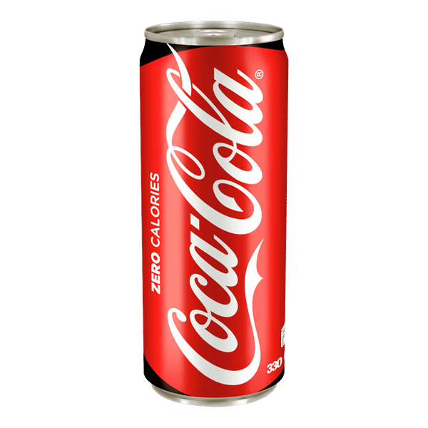 COKE ZERO 320ML - FlairMart