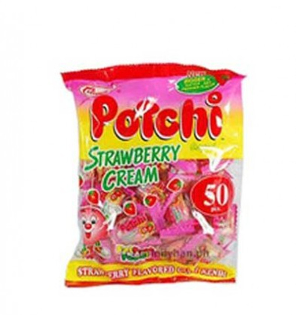 COLUMBIA POTCHI STRAWBERRY 50S - FlairMart