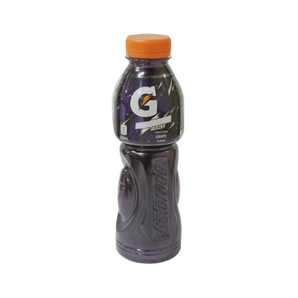 Gatorade Grape 500ml Flairmart