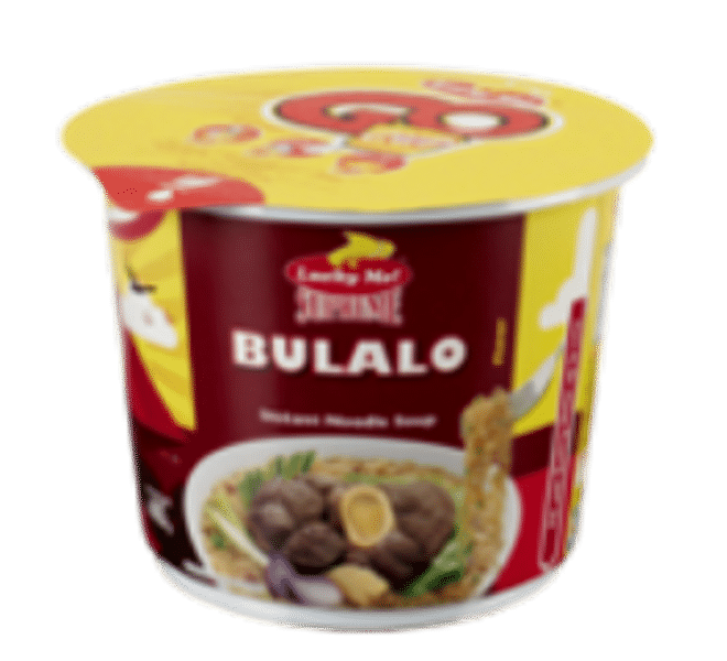 LUCKY ME! GO CUP BULALO 40G - FlairMart