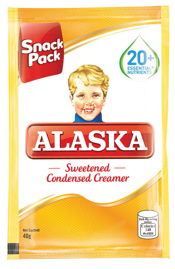 ALASKA CONDENSED MILK 40G FlairMart   309376e8 2e73 467f F9de Cf8caaf76482