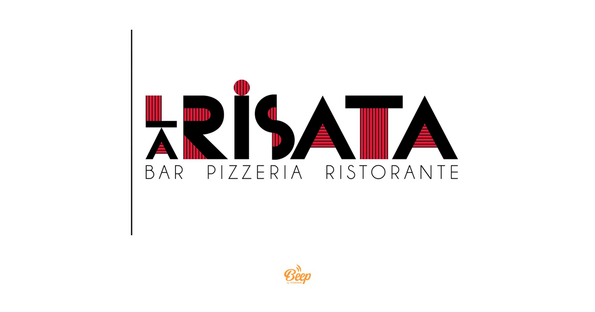 La Risata Menu Order Food Delivery Takeaway Beep