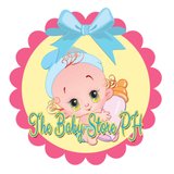 the baby shop