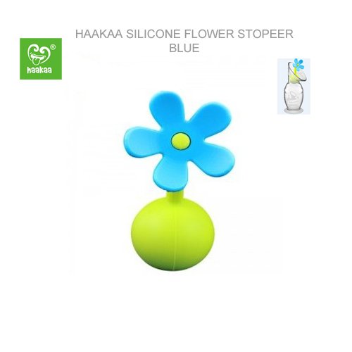 Haakaa Breast Pump Lid Non-toxic PP 100% SAFE and Chemical Free Way