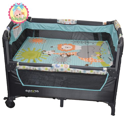 playpen baby kingdom