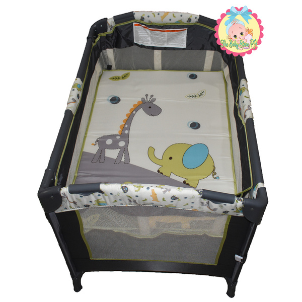 apruva crib review