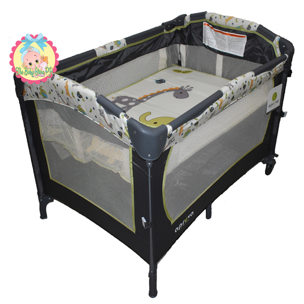 co sleeper playpen