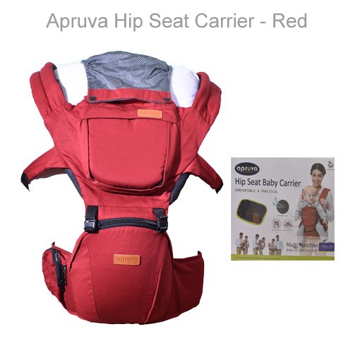 apruva baby carrier