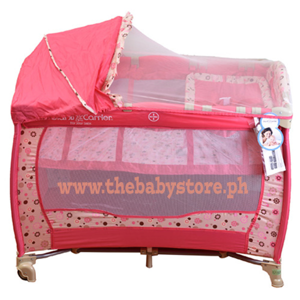 giant carrier crib price list