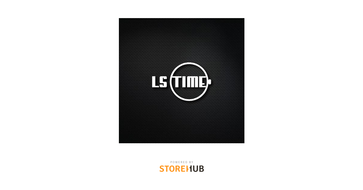 PL15381JSBR/61, POLICE WATCH Ls Time