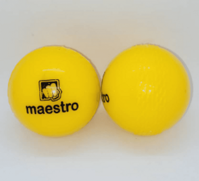 Maestro Traininng Wind Ball Maestro Sports