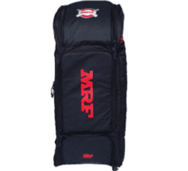 MRF Grand 3.0 Duffle Wheelie Bag - Maestro Sports