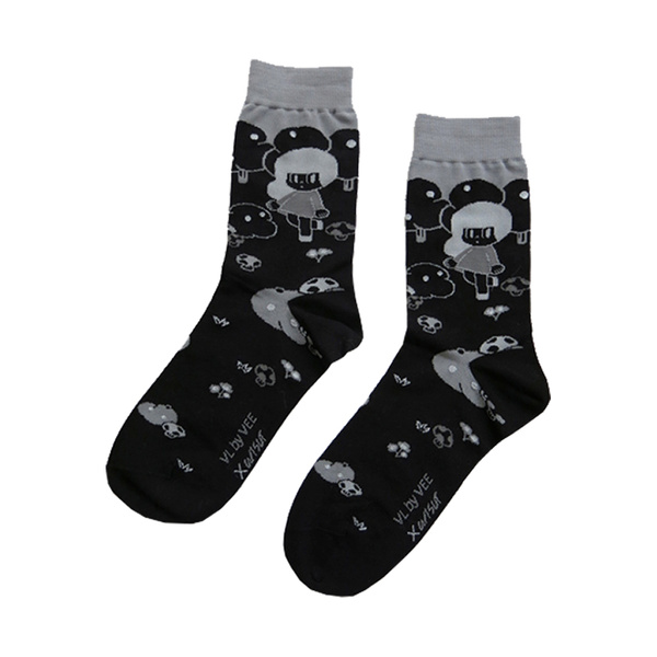 Mamuang x VL BY VEE Socks - Mamuang Shop