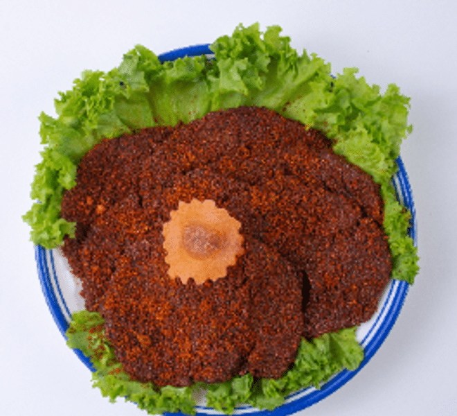 ME19 - 麻辣牛肉 Mala Spicy Beef Slices - Mala Cantine 麻辣食堂