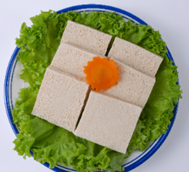 VS07 - Qianye Tofu - Mala Cantine 麻辣食堂