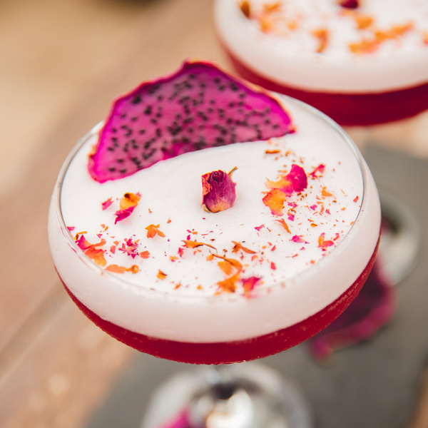 Bunga Raya Gin - MANJA KL