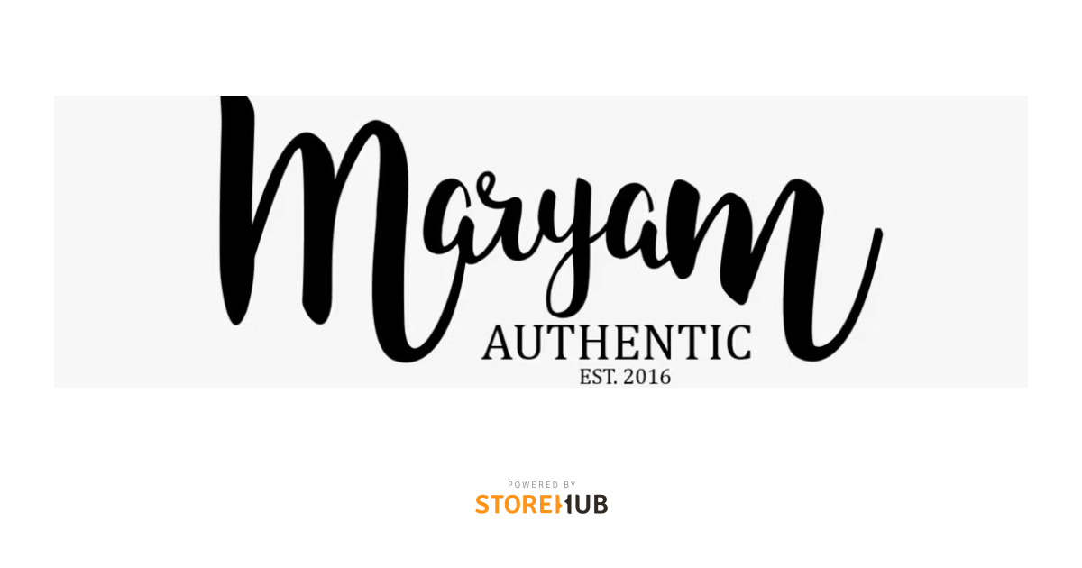 Maryam Authentic