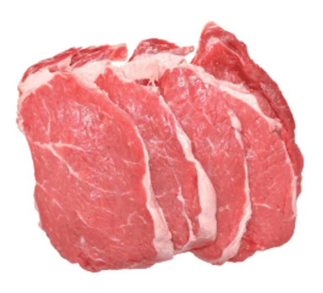 Beef Kalitiran MeatChopbyCalidad