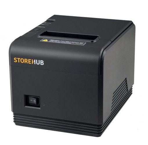 storehub printer