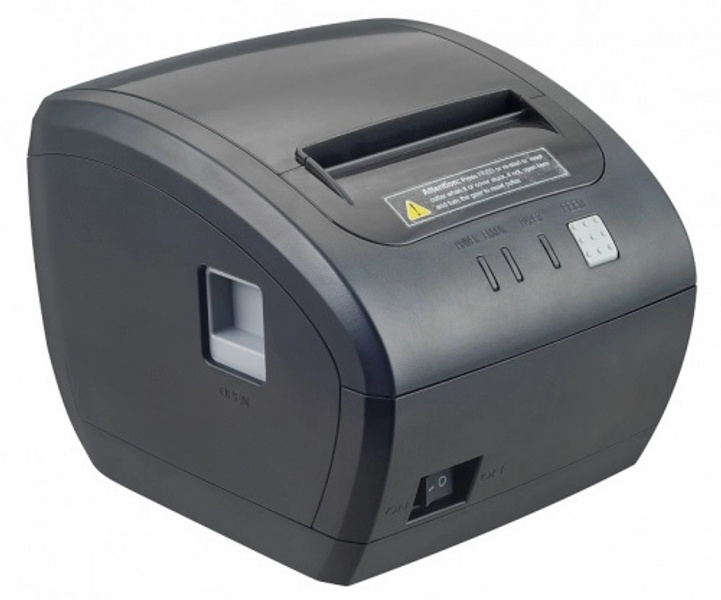 CPQ6+Thermal Printer StoreHub Merchandise