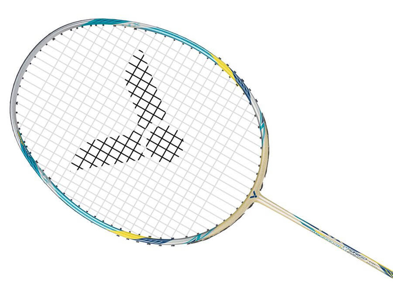 HYPERNANO X 7SP ( HX-7SP V )4u - MM Badminton Shop